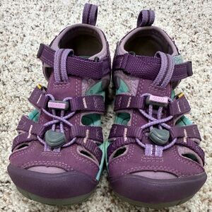 Keen Newport H2 Sandals - Kids’ Size 11